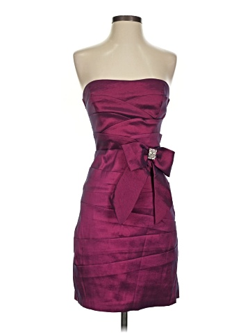 Teeze Me Cocktail Dress (view 1)