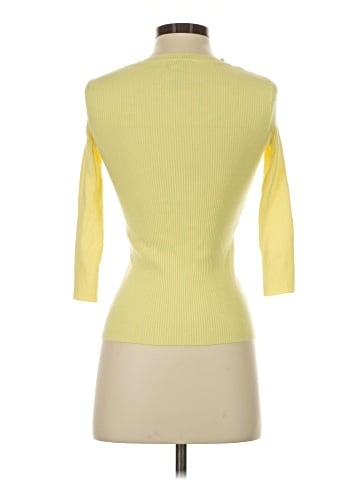 Carmen Carmen Marc Valvo Cardigan (view 2)