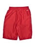 Nike 100% Polyester Solid Red Athletic Shorts Size XL (youth) - photo 2