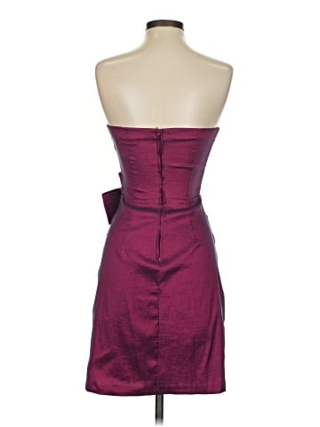 Teeze Me Cocktail Dress (view 2)