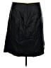 JunaRose 100% Polyurethane Solid Black Formal Skirt Size 16 - photo 2