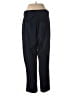 Vince. Blue Linen Pants Size S - photo 2