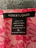 Robert Louis Pink 3/4 Sleeve Blouse Size XL - photo 7