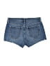 Old Navy Blue Denim Shorts Size 6 - photo 2