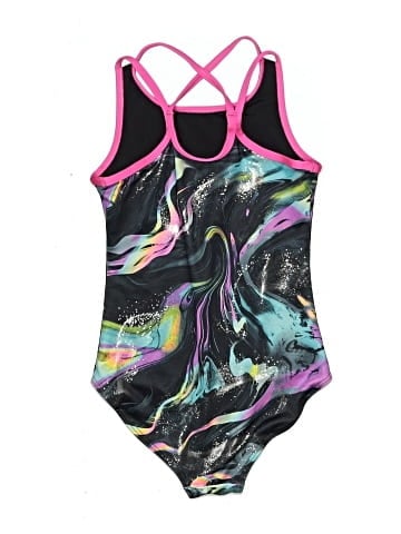 Justice One Piece Swimsuit (view 2)