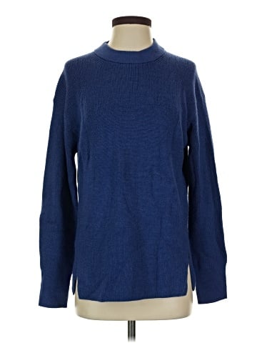 Lululemon Athletica Pullover Sweater (view 1)