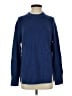 Lululemon Athletica Blue Pullover Sweater Size 4 - photo 1