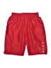 Nike 100% Polyester Solid Red Athletic Shorts Size XL (youth) - photo 1