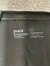 Pact Black Active Pants Size M - photo 6