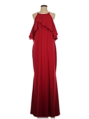 Badgley Mischka Cocktail Dress (view 1)