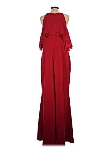 Badgley Mischka Cocktail Dress (view 2)