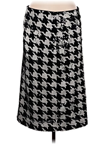 Ann Taylor Casual Skirt (view 1)