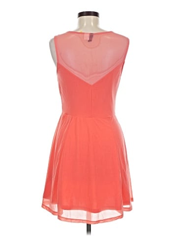 Divided by H&M Casual Dress (view 2)