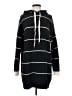 Alice + Olivia Black Pullover Sweater Size S - photo 1