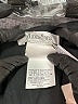 Max Mara Solid Black Cocktail Dress Size 4 - photo 7