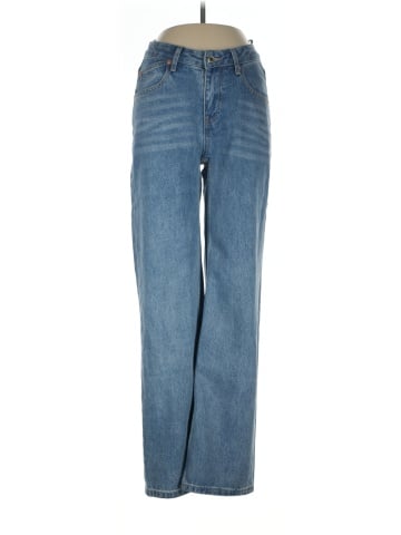 Alexander Wang Jeans (view 1)