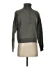 90 Degree by Reflex Gray Sweatshirt Size S - photo 1