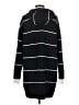 Alice + Olivia Black Pullover Sweater Size S - photo 2