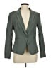 H&M Green Blazer Size M - photo 1