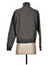 90 Degree by Reflex Gray Sweatshirt Size S - photo 2