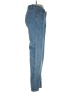 Alexander Wang 100% Cotton Blue Jeans Size 27 waist - photo 4