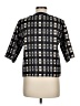 Twin-Set Simona Barbieri Blue Jacket Size M - photo 2