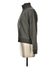 90 Degree by Reflex Gray Sweatshirt Size S - photo 5