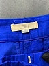 Ann Taylor LOFT Solid Blue Cargo Shorts Size 0 - photo 3