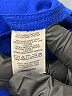 Ann Taylor LOFT Solid Blue Cargo Shorts Size 0 - photo 4