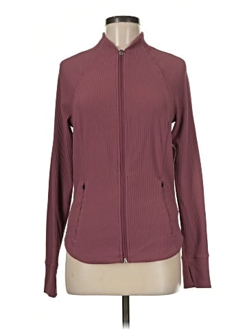 Athleta Track Jacket (view 1)
