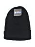Unbranded 100% Polyester Black Beanie One size - photo 1