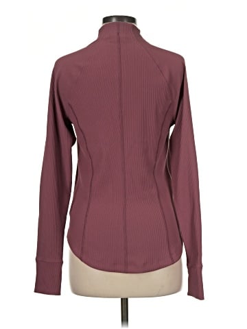 Athleta Track Jacket (view 2)