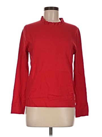 J.Crew Factory Store Turtleneck Sweater (view 1)