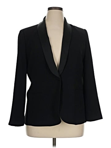 Zara Blazer (view 1)