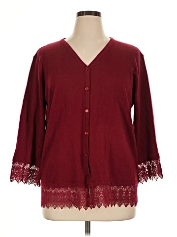 CW Classics Cardigan (view 1)