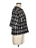 Twin-Set Simona Barbieri Blue Jacket Size M - photo 4
