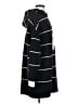 Alice + Olivia Black Pullover Sweater Size S - photo 4