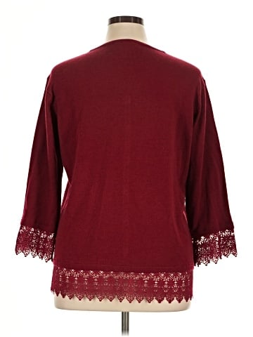 CW Classics Cardigan (view 2)