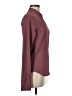 Athleta Burgundy Track Jacket Size M - photo 4