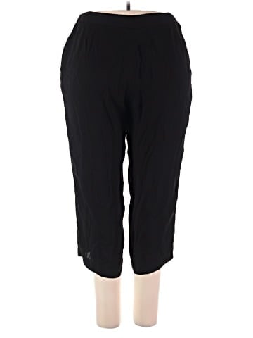 Lauren by Ralph Lauren Active Pants (view 2)