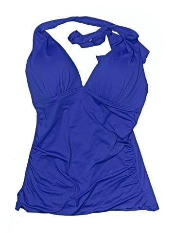 Lauren by Ralph Lauren Swimsuit Top (view 1)