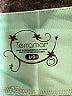 Terramar Sports Solid Teal Active Pants Size L - photo 7