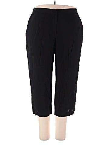 Lauren by Ralph Lauren Active Pants (view 1)