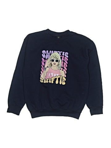 Gildan Sweatshirt (view 1)