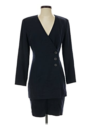 Ann Taylor Blazer (view 1)