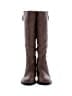 Assorted Brands Brown Boots Size 10 - photo 2