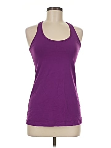 Lululemon Athletica Active Tank (view 1)