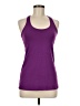 Lululemon Athletica Purple Active Tank Size 6 (estimated) - photo 1