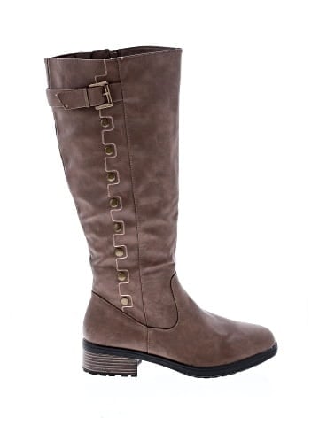 Assorted Brands Boots (view 1)