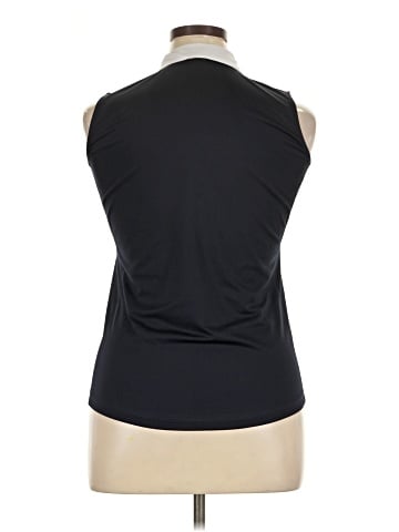 Golftini Sleeveless Blouse (view 2)
